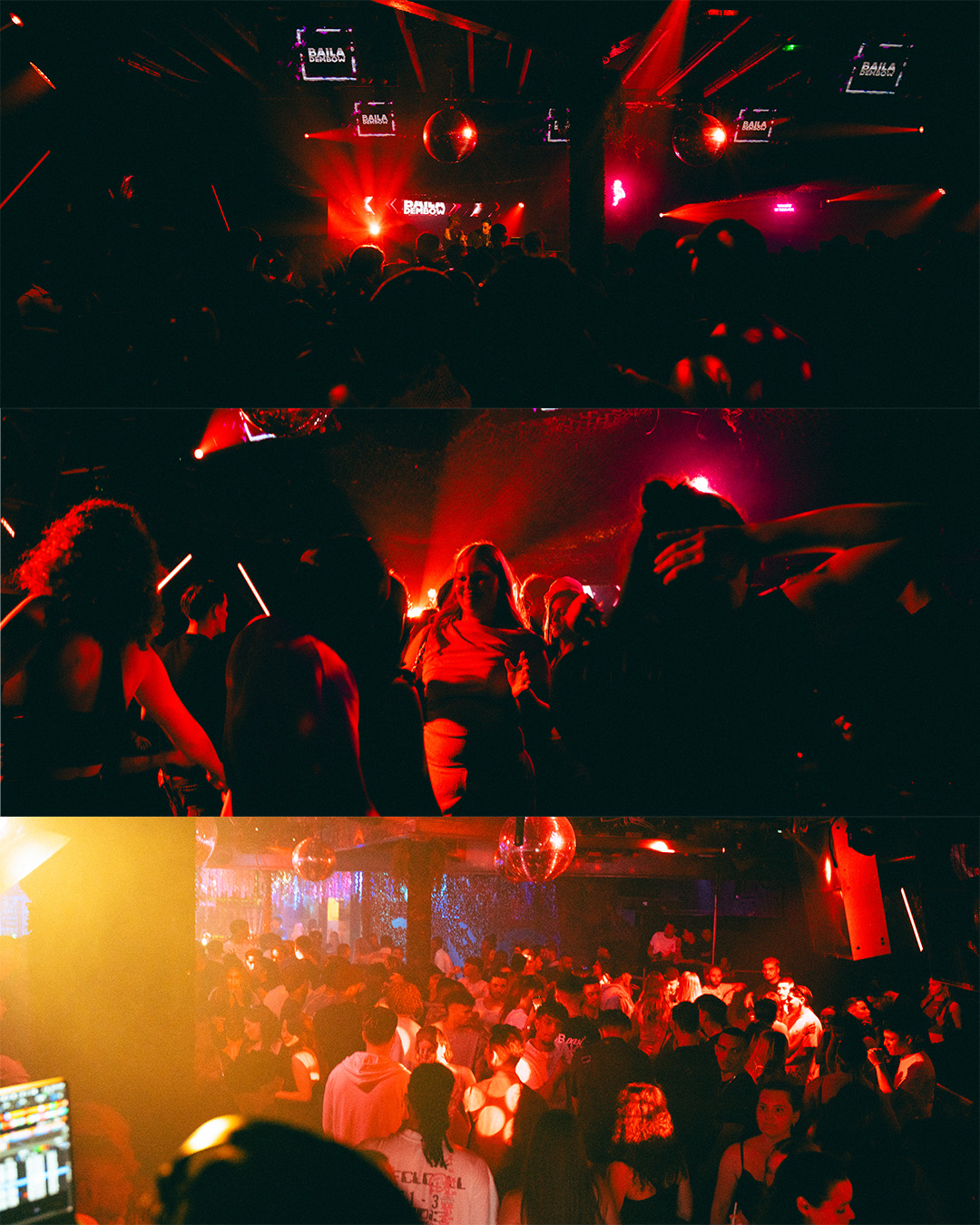 Baila Dembow TILBURG event 1