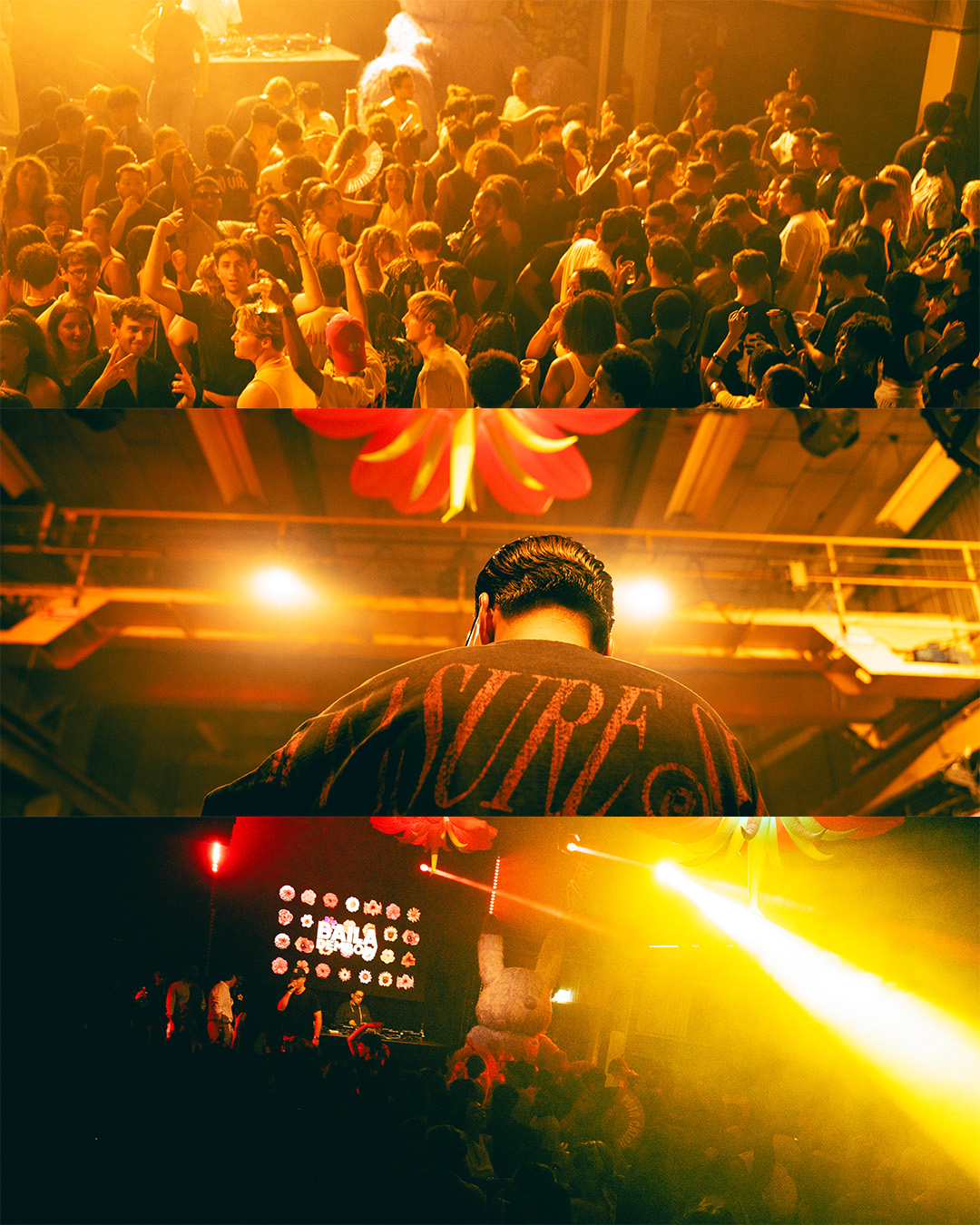 Baila Dembow TILBURG event 3