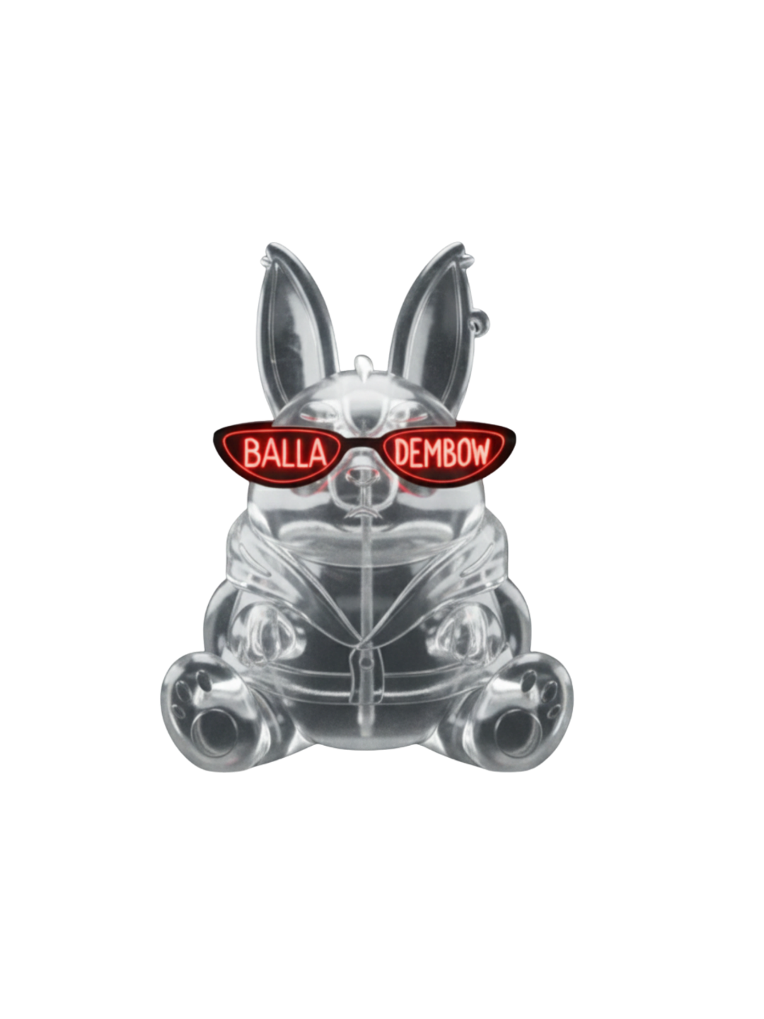 Baila Dembow Bunny