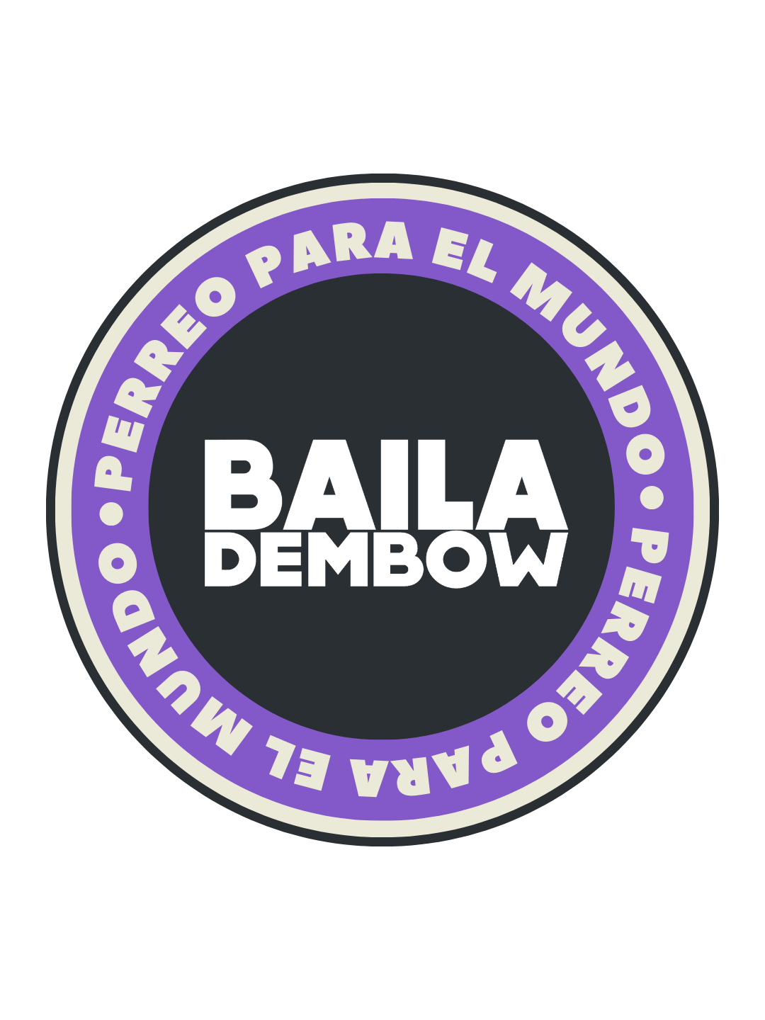 Baila Dembow